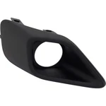 For Ram Promaster City 2015-2022 Fog Light Molding Driver Side Front Black. Fixed Price $57.77.