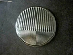 Opel Kadett Rallye 1967-70 Genuine Hella Fog Light Glass Lens New And Rare. Fixed Price $139.99.