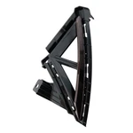 For Hyundai Elantra 2021-2024 Fog Light Cover Driver Side Front Textured Black. Fixed Price $54.18.