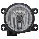 Driving & Fog Light Tyc 19-6043-00-9. Fixed Price $50.63.