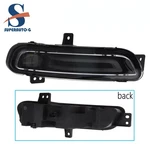 Front Left Fog Lamp Light For Jeep 2017-2021 Grand Cherokee 68273053AC. Fixed Price $96.52.