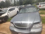 Front Bumper Without Fog Lamps Fits 03-11 Lincoln & Town Car 12561. Fixed Price $115.00.