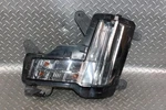 15-20 Escalade Esv Lh Left Driver Front Lamp Park Turn Signal Bmper Mounted Oem. Fixed Price $286.99.