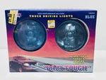Blazer International C3062KBL Round Halogen Driving Light Kit Baja Tough Blue. Fixed Price $25.00.