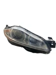 2010-2015 Jaguar Xj Right Headlight Xenon Hid W/adaptive Oem. Fixed Price $260.00.