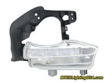 Tyc Right Side Led Daytime Running Light Lamp For Toyota Highlander 2014-2015. Fixed Price $304.00.