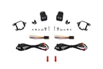 Diode Dynamics DD8055 SSC1 Led Fog Light Kit 24-25 Ford Ranger Raptor. Fixed Price $319.95.