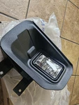 Oem 2015-2017 Ford F-150 Driver Side Fog Light And Housing FL3Z15201A. Fixed Price $39.99.
