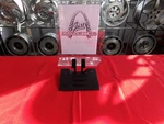 1991-1996 C4 Corvette Front Fog Light Retaining Bracket Gm# 10153658. Fixed Price $34.00.