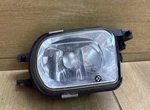 2003-2007 Mercedes-benz C280 W203 Front Lower Fog Lamp Right Side Oem 301-150334. Fixed Price $38.99.