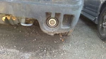 Yukon 2002 Corner/park Light 31506518. Fixed Price $185.43.