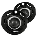 Fog Light For Dodge Dart 2014-2016 Driver Passenger Side 116-01346. Fixed Price $80.03.