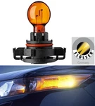 Flosser PSY24WY 12188 One Bulb Front Turn Signal Light Replacement Stock Oe. Fixed Price $36.10.