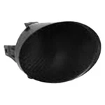 For Toyota Tundra 07-13 Sherman Front Driver Side Fog Light Cover Value Line. Fixed Price $19.45.