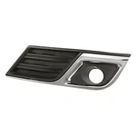 Fog Light Bezel For Chevy Traverse 13-17 Front Passenger Side Standard Line. Fixed Price $62.58.