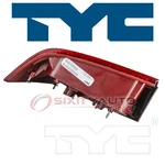 Tyc Left Tail Light Assembly For 2004-2005 Volkswagen Jetta Electrical Eu. Fixed Price $62.44.