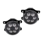 For Subaru Outback 2022-2024 Fog Light Driver And Passenger Side Pair Front Led. Fixed Price $227.01.