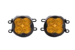 Diode Dynamic DD7002 Led Fog Light Kit. Fixed Price $699.95.