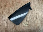 Grey Left Front Bumper Fog Light Lamp Grille Panel For Jaguar F-pace 2016-20 Oem. Fixed Price $45.95.