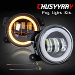 For Dodge Journey 2009 Led Fog Light Driving Lamp Clear Lens Pair. Fixed Price $39.99.