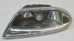 Fog Light Assembly Left Side For Mercedes Benz W163 ML320 ML350 ML430 ML500. Fixed Price $31.50.