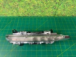 12-18 Mercedes W218 CLS550 Left Daytime Running Led Light Drl Oem 2218201756. Fixed Price $49.99.