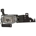 Right Fog Light Assembly For Honda Accord 2011-2012 HO2593128 33901-TA0-315. Fixed Price $138.10.