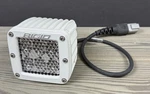 (2) Rigid Industries Led Lights D-series Pro Specter Diffused White Pair 701513. Fixed Price $199.00.