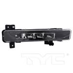 For Bmw 530I Xdrive 19-20 Passenger Side Replacement Fog Light Capa Certified. Fixed Price $214.50.