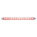 United Pacific 39699 Auxiliary 14 Led 12" Strip Light, With Beze. Fixed Price $53.45.