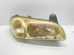 2001-2002 Nissan Maxima Right Pessenger Side Headlight Lamp Oem, 114-58625BR. Fixed Price $34.10.