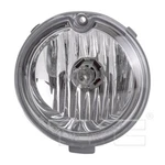 Driving & Fog Light Tyc 19-5747-00. Fixed Price $28.77.