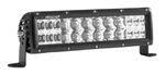 Rigid Industries 10IN E-series Led Light Bar Drive / Hyperspot Combo. Fixed Price $425.99.