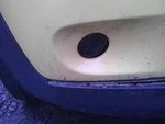 Passenger Corner/park Light Fog-driving Fits 02-08 Mini Cooper 32387700. Fixed Price $110.70.