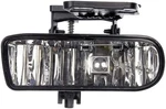 Dorman 923-846 Fog Lamp Assembly For Select 99-06 Gmc Models. Fixed Price $77.05.