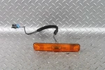 03-09 H2 Orange Driver Left Lh Passenger Right Rh Side Marker Light Lamp Wty. Fixed Price $76.99.