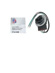 Carquest PTA1048 Back Up Light Socket Fast Shipping. Fixed Price $15.95.