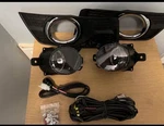 Spyder Fog Lights 5080479. Fixed Price $125.00.