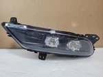 2015 - 2020 Chrysler 300 Lh Driver Left Fog Light Oem # 90045344. Fixed Price $45.00.