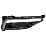 HY1039130 Front Passenger Fog Light Bezel Fits 2015-2017 Hyundai Sonata Sport. Fixed Price $50.00.