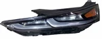2019-2020 Hyundai Santa Fe Lh Daytime Running Light 207S2000. Fixed Price $175.00.