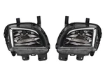 New Oem Valeo Fog Light Pair Fits Volkswagen Jetta 14-15 5K0941699 5K0941700. Fixed Price $362.77.