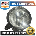 Depo 323-2008L-AQ Fog Light: Kia Sorento 03-06 Enhanced Visibility. Fixed Price $26.23.