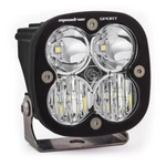 Baja Designs 550003 Squadron Sport Driving/combo Pattern Black Led Light Pod. Fixed Price $130.95.
