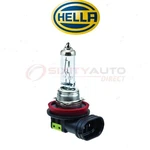 Hella Front Fog Light Bulb For 2012-2015 Chevrolet Camaro 3.6L 6.2L V6 V8 Ms. Fixed Price $58.75.
