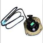 Fab Fours 90MM Fog Light With Wiring 61350. Fixed Price $120.00.