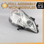 10-13 Mercedes W207 E550 E350 E400 Bi-xenon Headlight Lamp Right Side Oem. Fixed Price $996.00.
