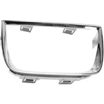For 2010-2013 Chevy Camaro Tail Light Bezel Driver Side GM2812104. Fixed Price $21.30.