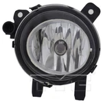 Fog Light Assembly-capa Certified Tyc 19-6016-00-9. Fixed Price $49.39.