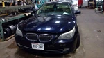 Driver Corner/park Light Side Marker Clear Lens Fits 06-10 Bmw 550I 4031342. Fixed Price $77.99.